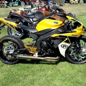 Meet your Posher, Patrick